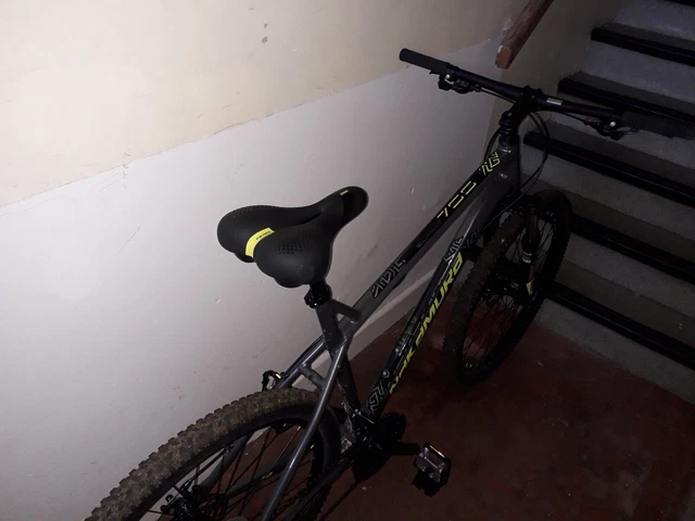 Occasion decathlon velo deals