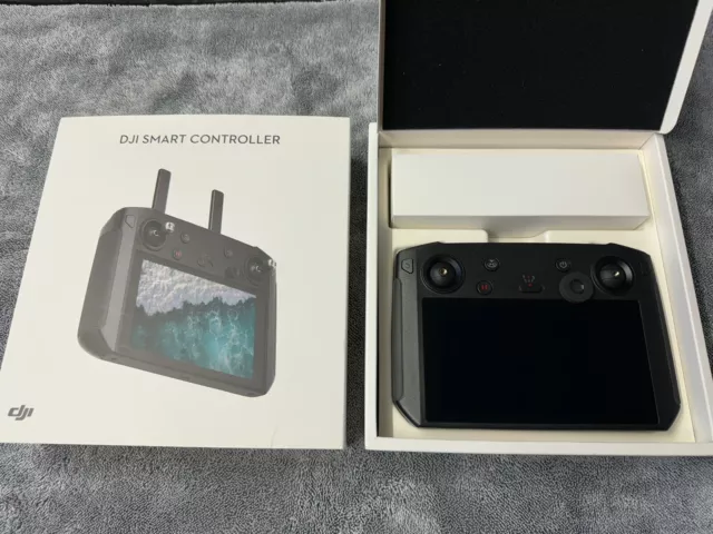 DJi Smart Controller RM500 Mavic 2 Pro Zoom Air2S Air Next Day Delivery PERFECT