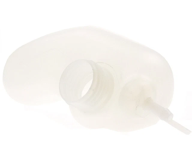 Réservoirs d'eau de refroidissement pour MBK Nitro 100cc, 50cc, Naked