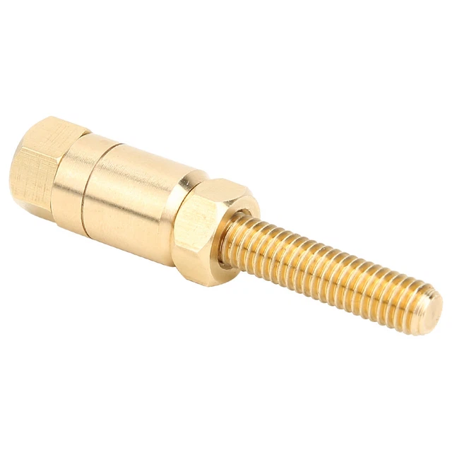 Magic Screw Stable Autorotation Screw For Home Travel Party School