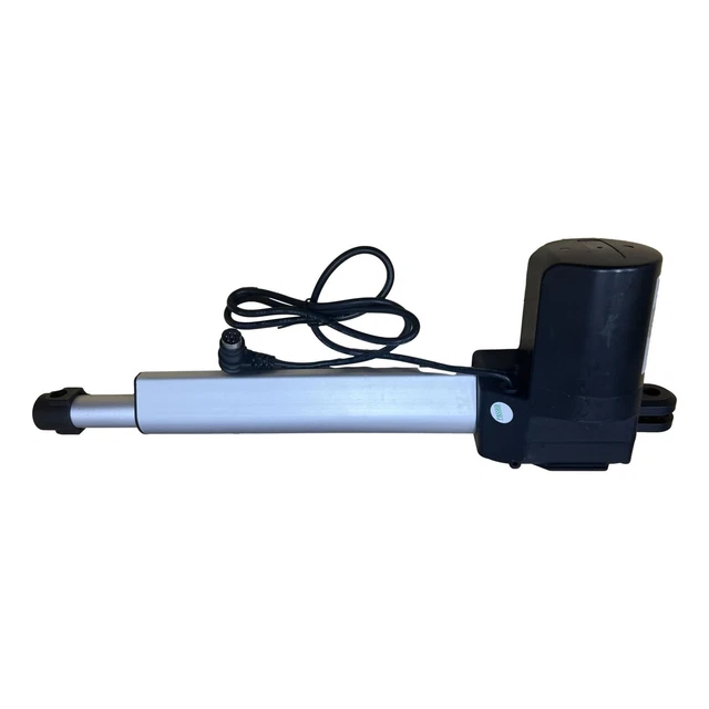 Recliner actuator 2025 motor