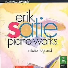 Klavierwerke de Michel Legrand | CD | état très bon