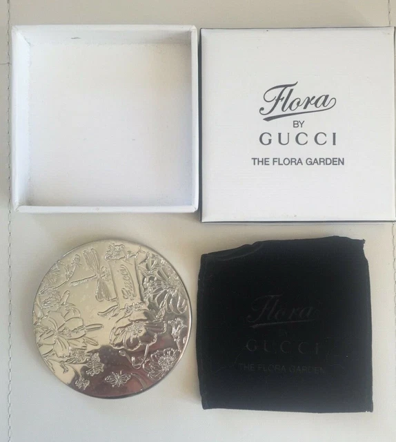 Gucci flora mirror Clearance