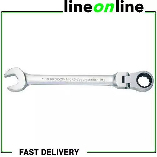 Llave de trinquete Proxxon 23051