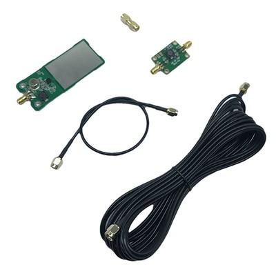 Mini Whip SDR Antenne MiniWhip Kurzwellen Aktivantenne für Erzradio Mini Whip SDR Antenne MiniWhip Kurzwellen Aktivantenne für Erzradio