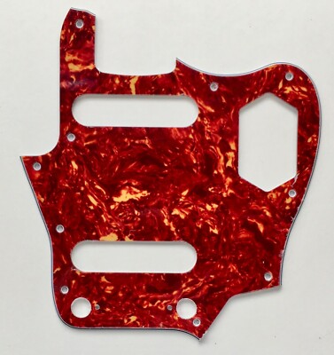 Squier Classic Vibe JAGUAR pickguard SS/HH/Hx/SA/bianco molti colori 