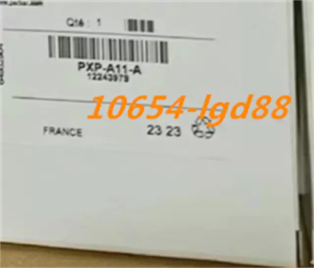for 1pcs NEW PXP-A11 PXP-A11-A Pneumatic Components @24