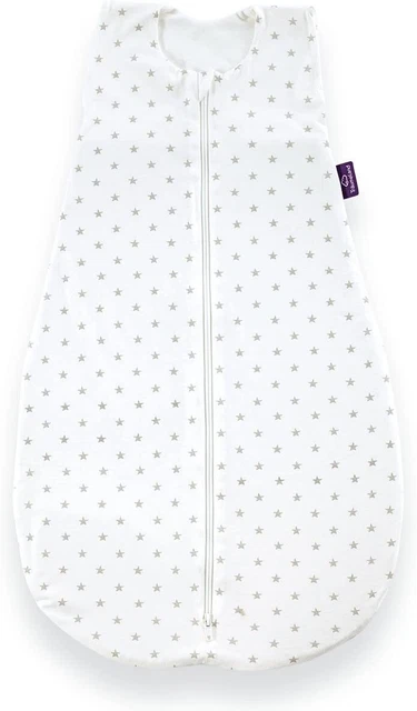 Träumeland Gigoteuse Été Liebmich Astérisque Gra Taille 70 CM