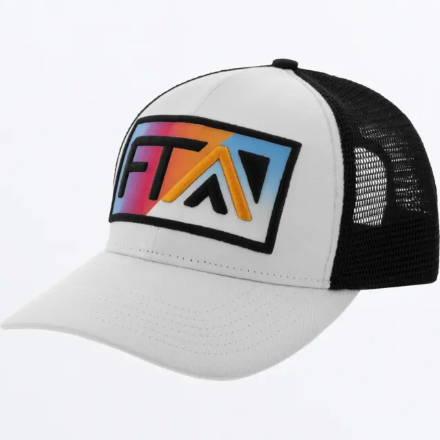 FTA Stylz Hat Aftershock