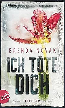 Ich töte dich: Thriller von Novak, Brenda | Buch | Zustand gut