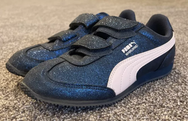 Puma whirlwind glitz sneaker shop