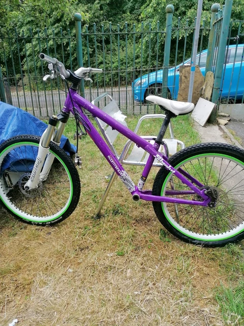 Commencal absolut 2025 al2