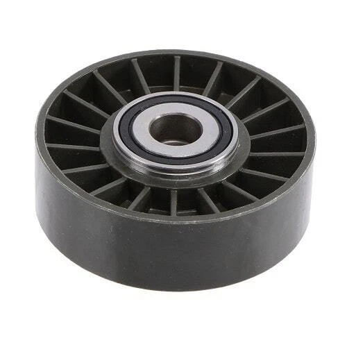 Galet tendeur de courroie d'accessoires pour VOLKSWAGEN LT (1996-2006) - 2.8 ...
