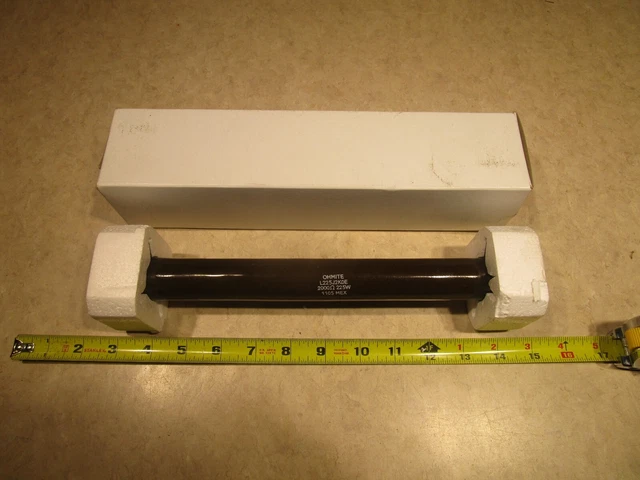 Ohmite L225J2K0E Power Resistor, S0564