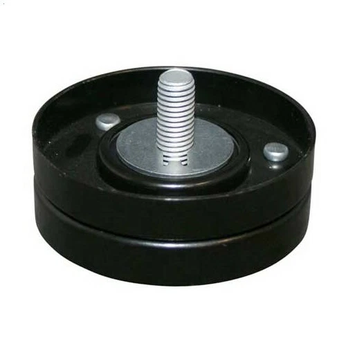 Galet inverseur de courroie d'accessoires pour VW Golf 4 et Bora avec climati...