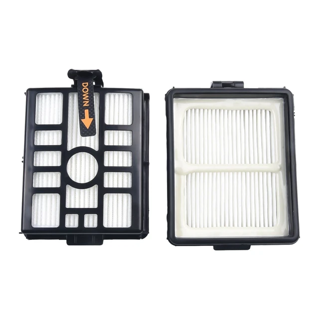 Filtre Lavable Kallefornia K704 Compatible STIHL SE 62 - Pièce Remplacement