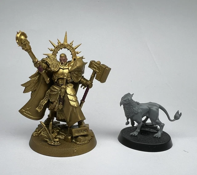 Stormcast Eternals: Vanguard-Hunters - Warhammer Age of Sigmar
