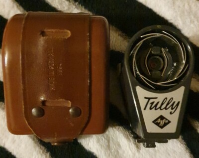 agfa flash tully appareil photos 