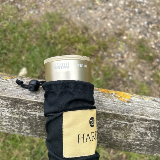 Hardy Sintrix FOR SALE! - PicClick UK