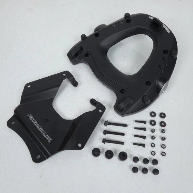 GIVI Topcase Träger Für Monokey Koffer, Mit M5 Platte Für Suzuki Mode S Beschreibung