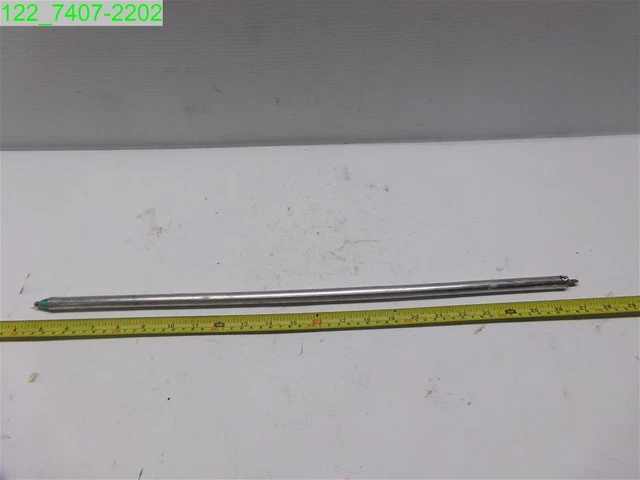Qty=17: Drop Ceiling Height Support Brackets 22.5" To 44.5"