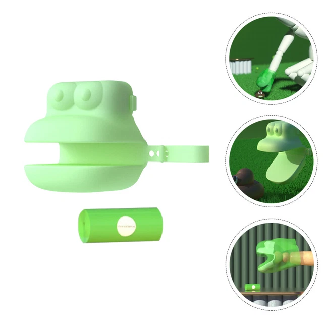 Pooper Scooper -Form Picker recolector de residuos portátil con bolsa de almacenamiento para