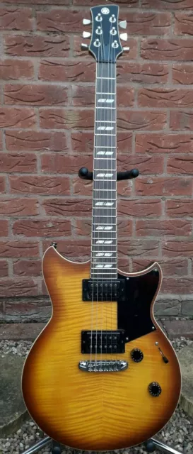 Yamaha outlet revstar rs620