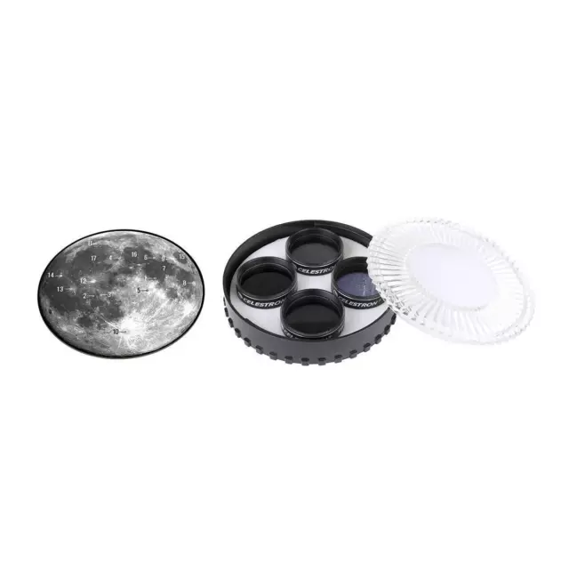 Celestron Moon Filter Set, 1.25" #94315