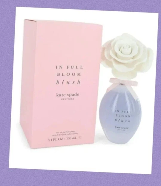 Kate spade new york in full bloom blush deals