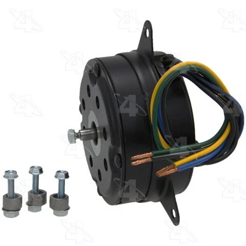 Four Seasons A/C Condenser Fan Motor,Engine Cooling Fan Motor P/N:35157