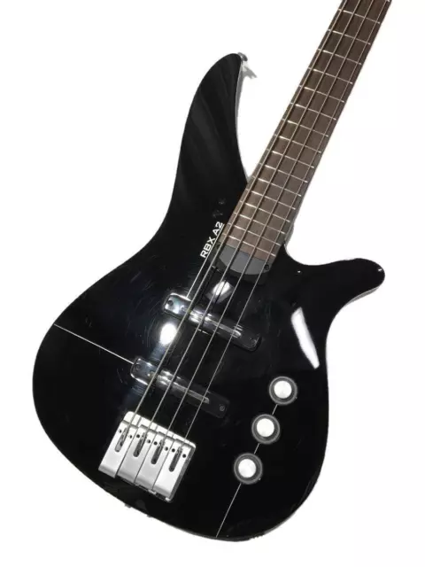 Yamaha RBX4A2 2 E-Bassgitarre