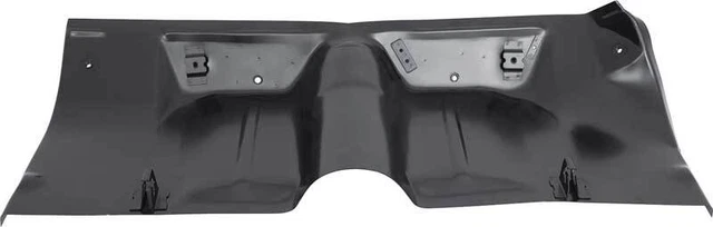 1968-74 Chevy II Nova ; Rear Seat Floor Panel; Full Length; EDP Coated