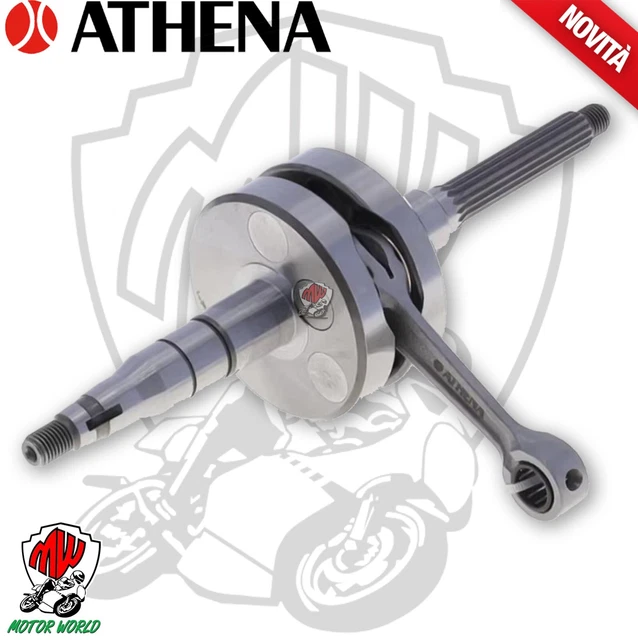VILEBREQUIN ATHENA RACING Dos Inondations SP.12 Aprilia Rally 50 1997 ...