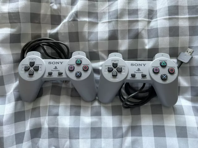 Ps1 shop controller usb