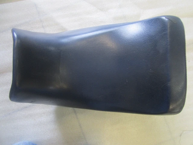 Selle Avant Pour Kawasaki GPZ 600 R (1985-1987) - Pièce D'occasion - Modèle ZX600A