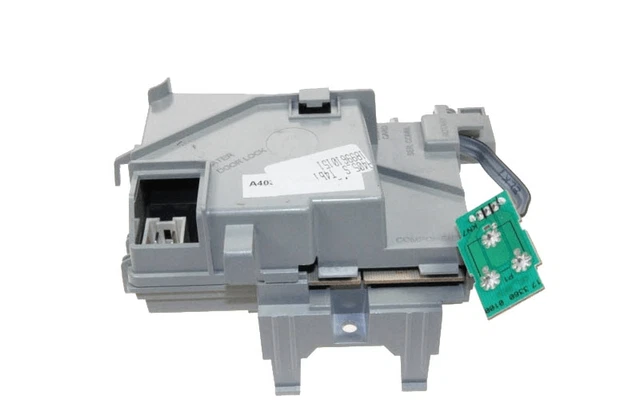 Module De Gestion Et Puissance A405 Pour Lave Vaisselle   Beko - 1899610151
