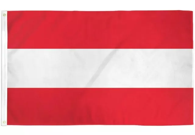 Austria Flag 3x5ft House Flag Austrian Flag