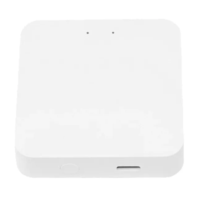 Gateway Smart Wireless Hub For App Voice Control Lock Compatible✈