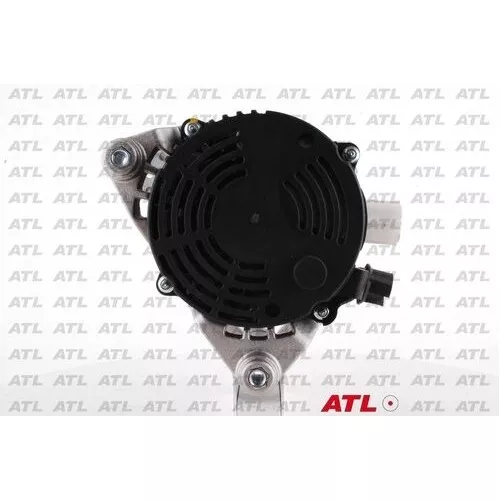 1x Generator ATL Autotechnik L 44 650 passend für FORD