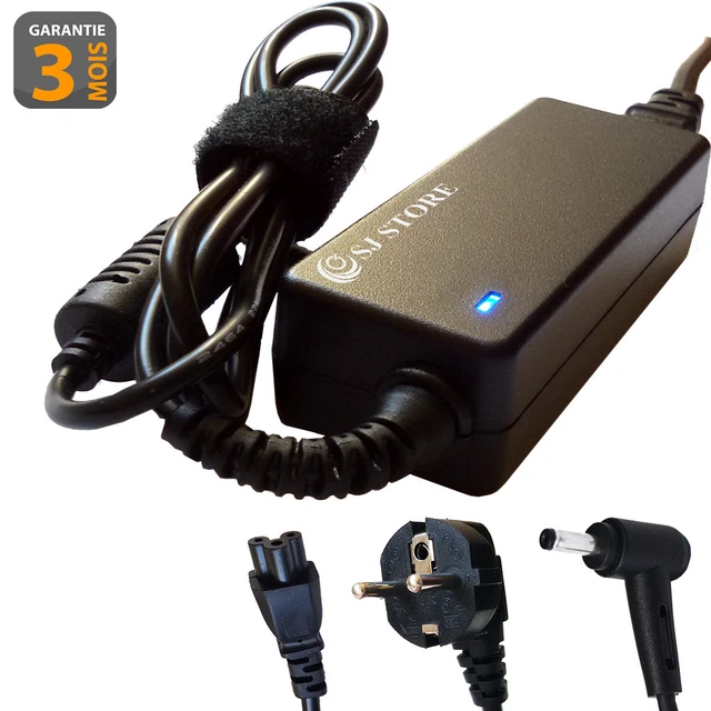 Cargador Portatil Asus 45W Netzteil Für ASUS Vivobook 14 15 17 S14 S15 S17 R540L X540S X541N Cargador Portátil Asus