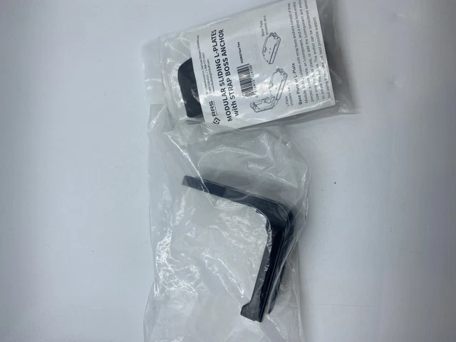RRS B5D4-L Really Right Stuff L-Bracket For Canon 5D Mark IV- Perfect