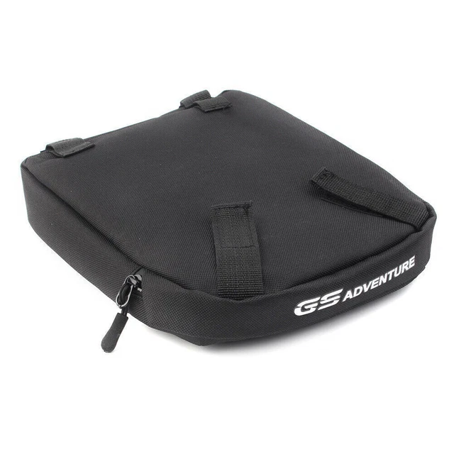 Bolsa De Colocación De Herramientas De Reparación De Motocicleta, Caja