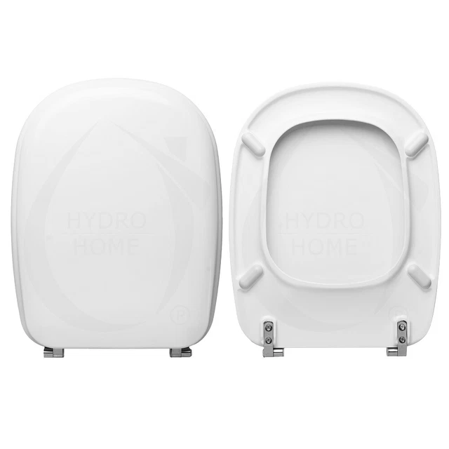 Copriwater Orient Rak termoindurente bianco