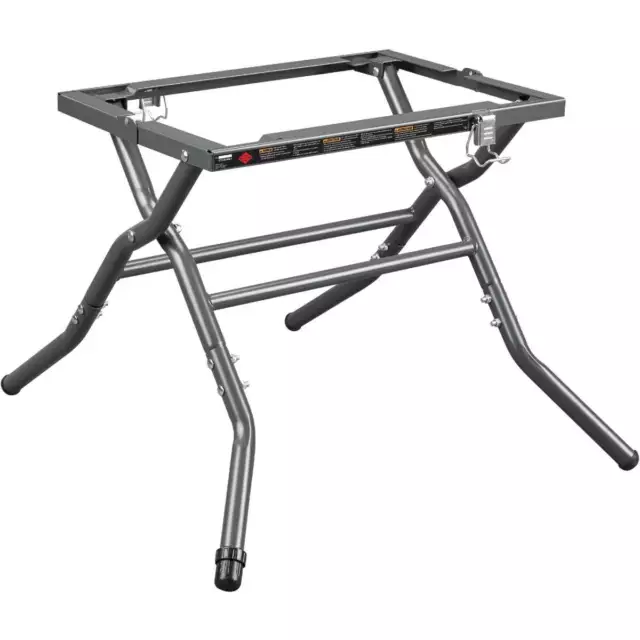 SKILSAW 8-1/4 In. Portable Worm Drive Table Saw Stand SPT5003-FS SKILSAW