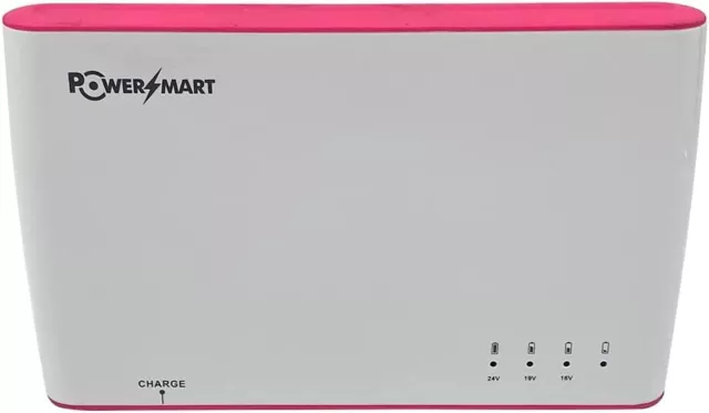 PowerSmart 27000mAh externer Akkufür ASUS Laptops 2