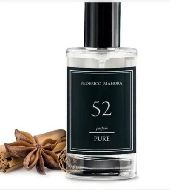 Federico mahora 52 pure deals