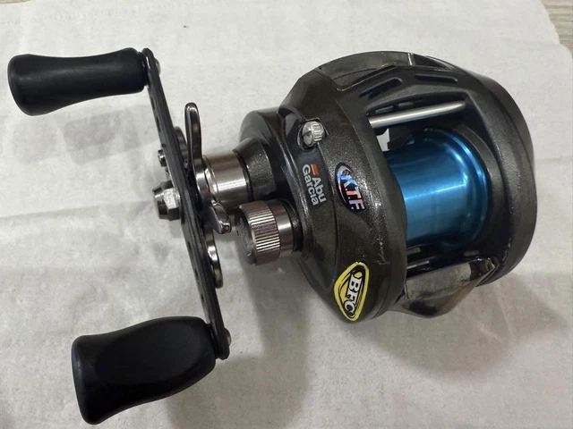 AbuGarcia】REVO Elite ZPI カスタム No.561 - メルカリ