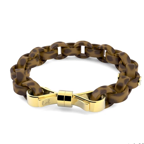 Lol Jewels - Bracciale New Navy Donna - Foto 4