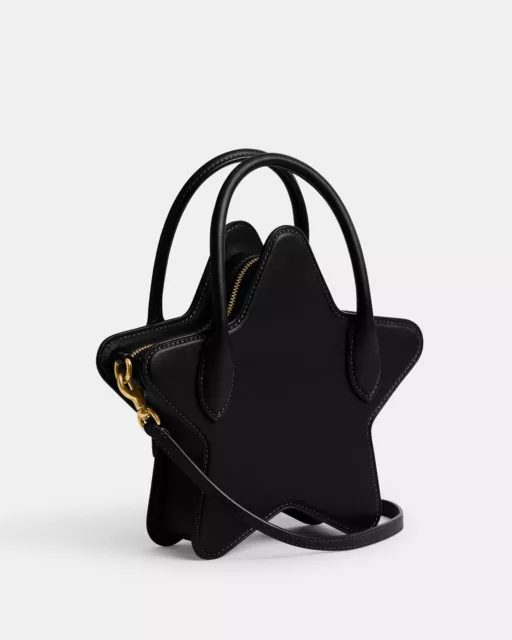 Coach star purse sales