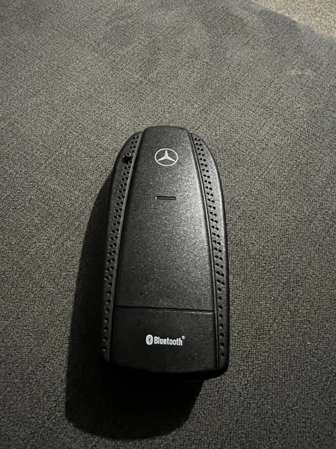 Mercedes Benz Bluetooth Adapter For Sale